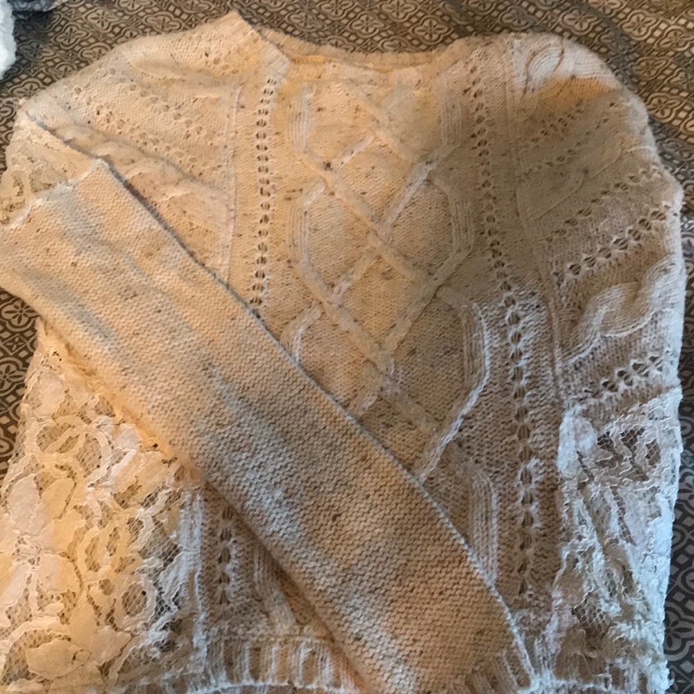 Sweater